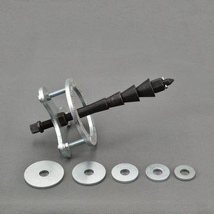 S * drum washing machine bearing water seal removal tool puller clutch repair tool sleeve after-sales work