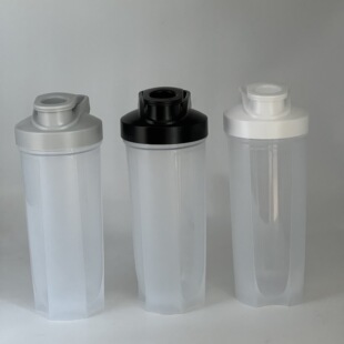 700ml shaker cup Sports Cup milkshake cup protein powder Cup fitness Cup plastic cup logo Cup