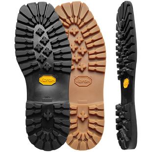 Импортированные Вебер Vibram подошвы наружные кроссовки альпинистские ботинки туфли с большой подошвой для ремонта обуви