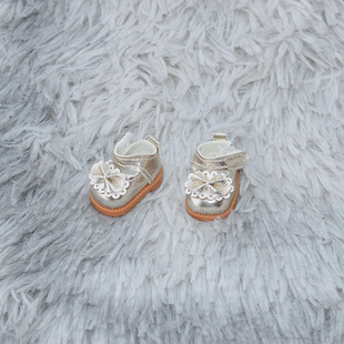 Accessories only 17CM blind box cloth shoes LABUBU doll clothes glasses camera hat satchel accessories