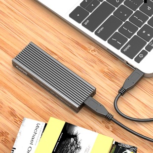 Твердотельный жесткий диск с протоколом SATA Maiwo K1687S M.2 Интерфейс Type-C/USB3.1