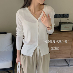 Du Xiaozhai [Knitted Sweater Collection] Leaks 39 yuan