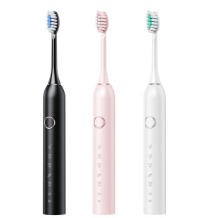 English Packaging, Do Not Buy Domestically, Factory Senk Electric Toothbrush, Cross-Border New Product Magnetic Levitation Electric Toothbrush