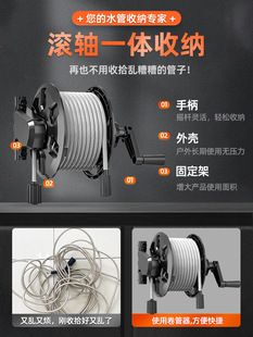 Car Washing Machine Artifact Household 220V High Pressure Water Pump High Power Car Brush Water Gun Powerful Washing Grab Car Cleaning Wholesale