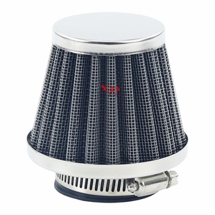 ATV off-road motorcycle mushroom head air filter universal mushroom head high air volume filter scooter air filter