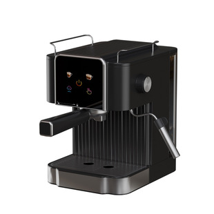 Итальянская кофемашина offee Machine офисная домашняя полуавтоматическая экстракция высокого давления концентрирование молочного пузыря