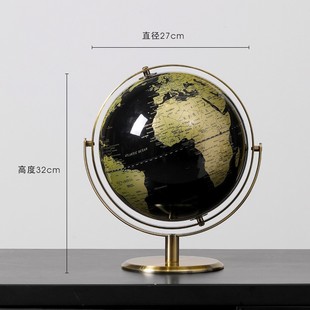 Light Luxury Violence Bear Wine Cabinet Home Decoration Living Room Entrance TV Cabinet Sideboard Combination Resin Decoration Set