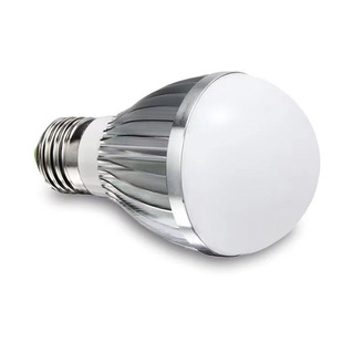 led energy-saving lamp LED bulb E27 screw lamp bathroom household general outdoor lighting