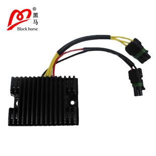 Регулятор напряжения Выпрямитель для Sea-Doo GSX/GTX/LRV 278001554 278001241