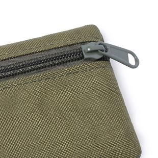 Mini Waist Coin Wallet Portable Storage Bag Multifunctional Data Cable Storage Bag Cosmetic Bag