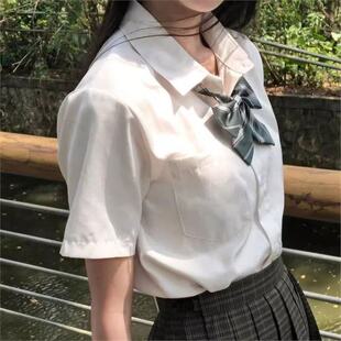 Original New Genuine Four Seasons Stacked Vest Jk Uniform College Style Temperament Slimming Student Campus Clothing