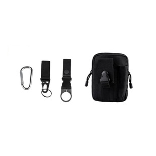 Multifunctional Cobra Buckle Tactical Belt Outdoor Quick Dismantling Tactical Waist Seal CS Training Nylon Belt Waist Seal suit