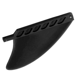 Surfboard TPU Soft Rubber Large Tail Rudder SUP Board Tail Fin Water Split Balance Sheet Surf Paddle Board Cross-border Universal Tail Rudder