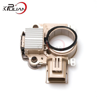Applicable to automotive electronic regulator IM847 137075 235762 MD618735 rated voltage 24V