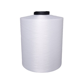 Mask with high F polyester high elastic silk mask rope ear band elastic ear band silk dty imitation nylon ribbon fabric
