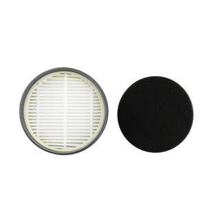 Suitable for looking for M12 sweeping robot accessories M13/M12S dust cup filter element consumables