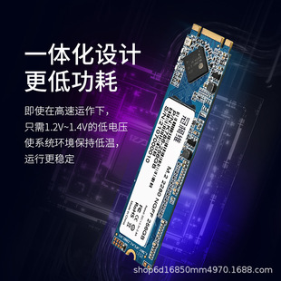 Installed recommend TLC Granules Factory in stock M.2 2280 NGFF M.2 Solid State Drive M2 Hard Drive