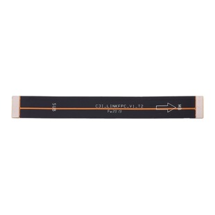 For XiAomi Redmi 8 / Redmi 8A / Redmi 8A Dual MotherboArd Flex CAble