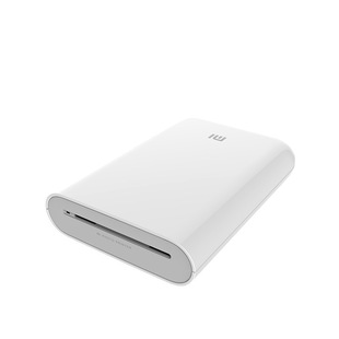 Mijia Pocket Photo Printer Photo Paper 50 Mobile Phone Photo Small Portable Mini Photo Printing Photo Paper 3
