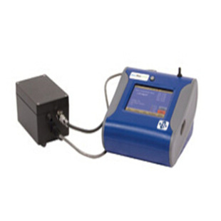 American TSI Dust Analyzer Flowmeter [Supply]]