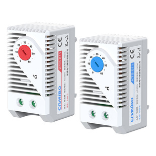Temperature control KTO011 thermostat mechanical switch KTS011 Cabinet body control temperature and humidity controller temperature controller