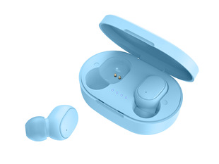 Трансграничный новый дренажный A6S Bluetooth-гарнитура E7S Y60 беспроводной наушник-вкладыши мини-спортивный цифровой дисплей