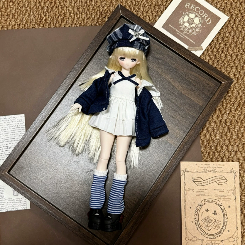 Одежда для кукол Blythe OB22/OB24 Azone