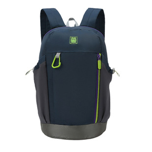 Fashion Sports Outdoor Leisure Backpack Lightweight Waterproof Large Capacity Cycling Mountaineering Bag Unisex Backpack