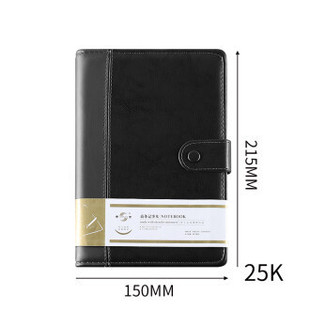 SHEN SHI Notebook (SHEN SHI) 87 Series Business Notebook Sub-notebook Office Unit Company