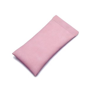Glasses storage bag shrapnel storage bag automatic closing portable sun glasses bag glasses bag manufacturers wholesale