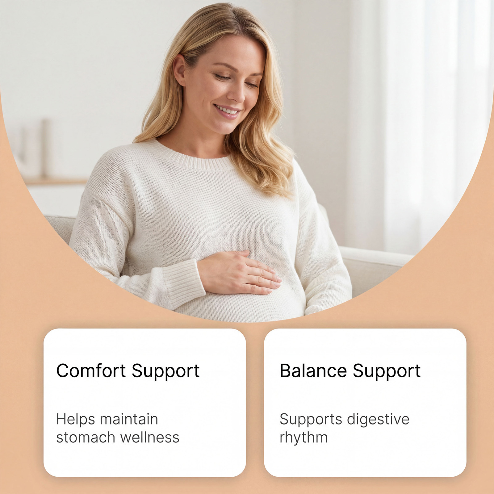 Docteat Gastrointestinal Support Drops Contain Vitamin Components to Support Digestive Comfort and Promote Nutritional Balance