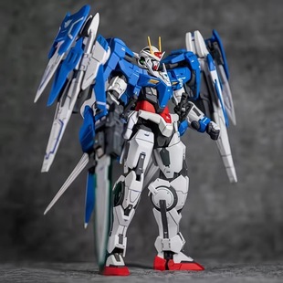 Модель HG Red еретические мехи первокурсники атакует свободный мобильный костюм единорог ручная игрушка MG