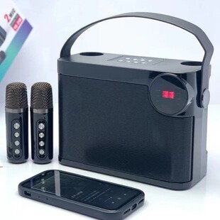 Wireless Connection Enjoy Convenient Music Experience Portable High Sound Quality Wireless Connection High Sound Quality Bluetooth Speaker Preferred