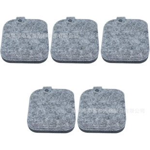 Trimmer Blower Air Fuel Filter Sponge Lawn Mower Brush Cutter Filter Sponge Filter