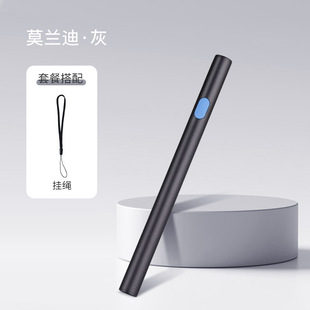 Business Laser Pen Head Green High Power Red Laser USB Outdoor Long-Range Sales Department Sand Table Indication Laser Pen