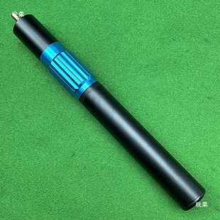 Удлинение и удлинение из алюминиевого сплава бильярда