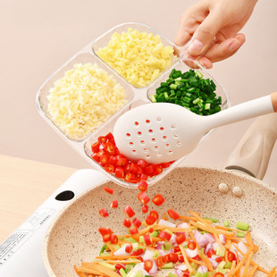 Кухонная многофункциональная сетка с овощами
