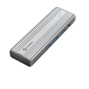 Док-станция Type-C USB-C для расширения HDMI Док-станция 4K HD гигабитный разветвитель сетевого порта для Macipad