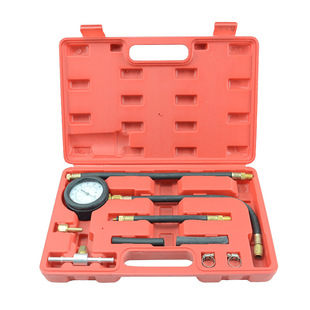 Aimat automobile fuel pressure gauge TU-113 fuel injection pressure gauge automobile electronic injection oil pressure gauge test gauge