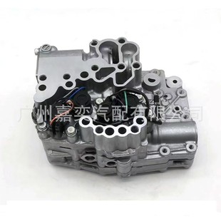 Корпус клапана коробки передач автомобиля TR580 TR690 31825AA050 для Subaru Forester Pterody