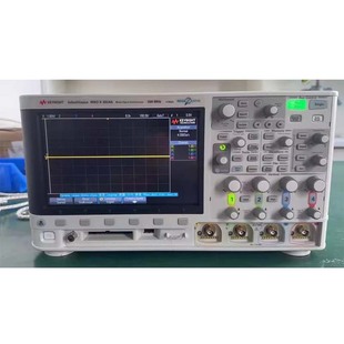 Продажа/ремонт Agilent MSOX3012/MSOX3024T/MSOX3034A Осциллограф Agilent