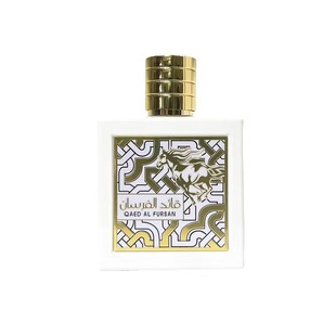 Горячая распродажа кросс-бордерных ароматов Lattafa Perfumes Qaed Al Fursan, восточные арабские духи оптом