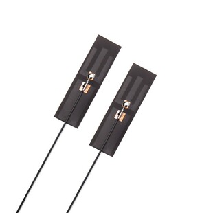 2.4G5.8G Dual Band Built-in FPC Antenna WIFI Bluetooth Router Flexible Omnidirectional IPEX WeldinG Antenna
