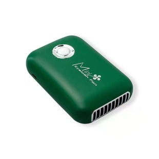 Grafting eyelash hair dryer beauty eyelash small fan USB charging 2 adjustable special tool portable mini fan