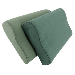 Wholesale Student Pillow Green 04 Pillow Pillow Core Pillow Case Olive Green Pillow