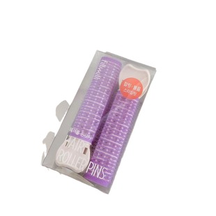 Fluffy Hair Artifact Hair Roller Trash-free Broken Hairpin Hair Clamp Hair Root Cranial Top Head Fixed Bangs Prehead Clip