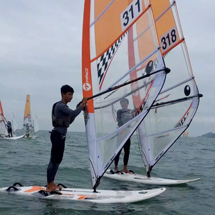 Wholesale paddle board surfboard windsurfing trough windsurfing trough Windsurfing trough sailboard plug