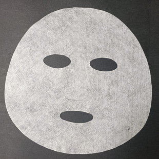 32g silk can be customized facial mask mask cloth without pearlescent film manufacturers wholesale