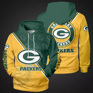 Cross Border American Football Sports Sweatshirt Vegas Hoodie Ball Suit 3D Printing Hoodie Men's Fashion Turtleneck