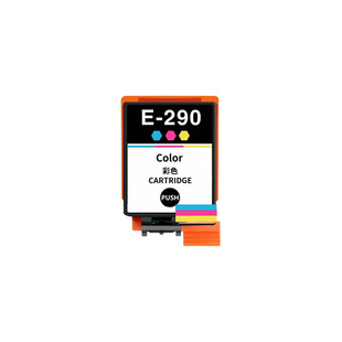 Применимо Epson WF-110 картридж WF-100 T289 E215 E266 E267 T2950 Печать чернил